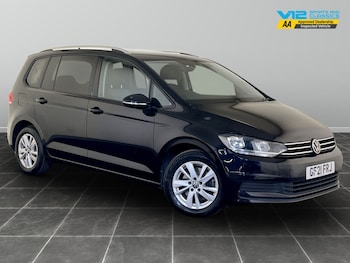 Volkswagen - Touran