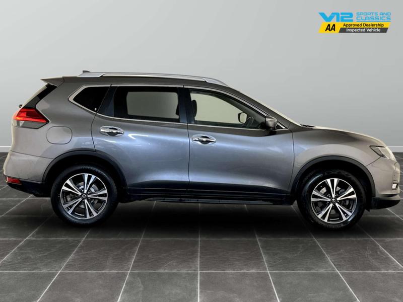 Used Nissan X-Trail 2019 for sale - 76979474: Photo 11