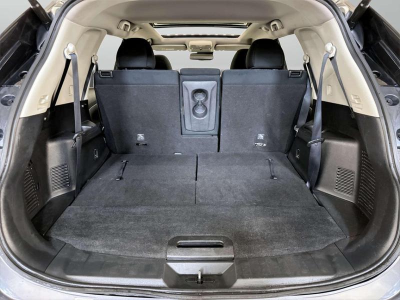 Used Nissan X-Trail 2019 for sale - 76979474: Photo 16