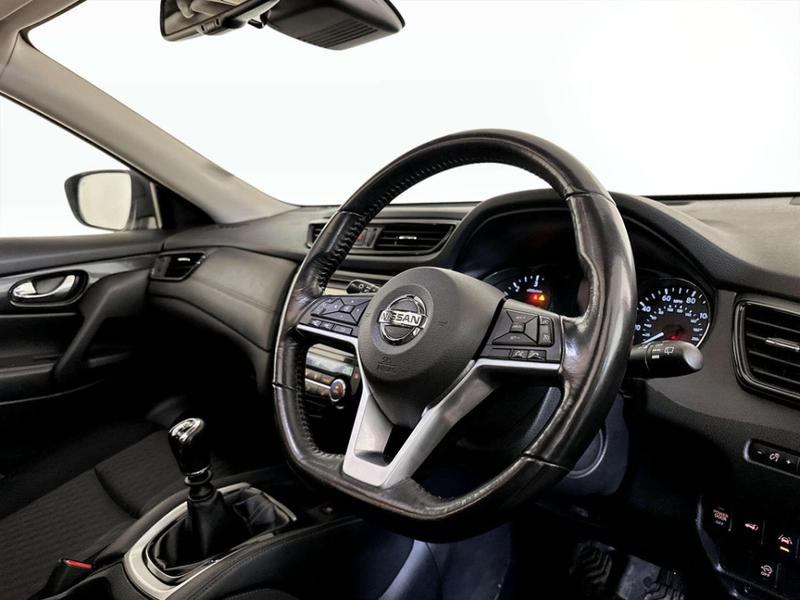 Used Nissan X-Trail 2019 for sale - 76979474: Photo 17