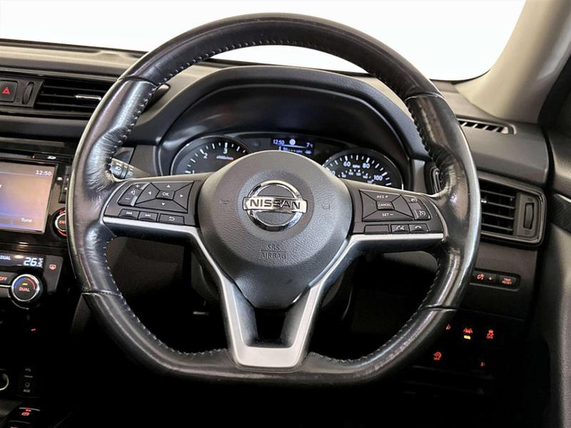 Used Nissan X-Trail 2019 for sale - 76979474: Photo 18