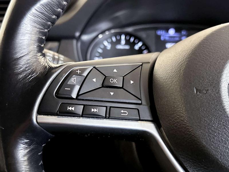 Used Nissan X-Trail 2019 for sale - 76979474: Photo 19