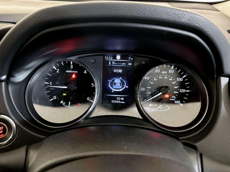 Used Nissan X-Trail 2019 for sale - 76979474: Photo 20