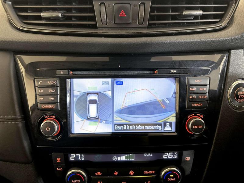 Used Nissan X-Trail 2019 for sale - 76979474: Photo 22