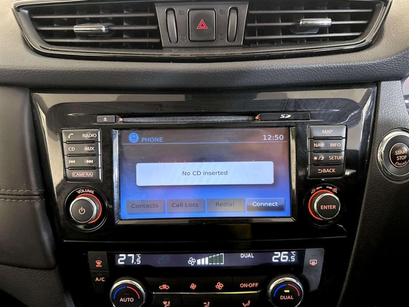 Used Nissan X-Trail 2019 for sale - 76979474: Photo 23