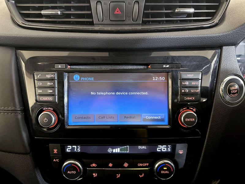 Used Nissan X-Trail 2019 for sale - 76979474: Photo 24