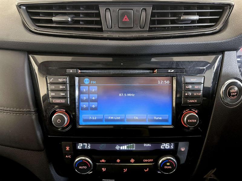 Used Nissan X-Trail 2019 for sale - 76979474: Photo 25