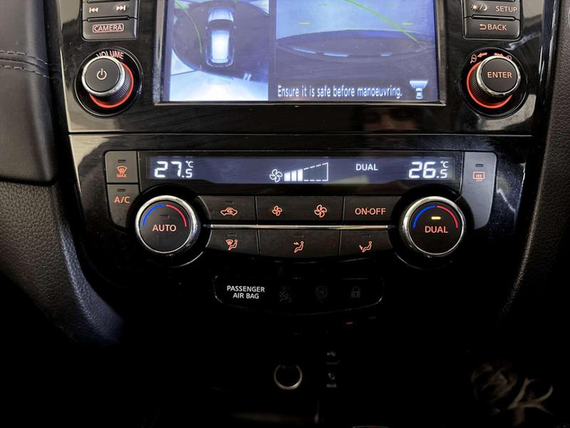 Used Nissan X-Trail 2019 for sale - 76979474: Photo 26