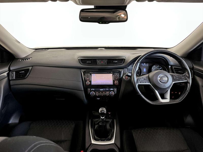 Used Nissan X-Trail 2019 for sale - 76979474: Photo 3