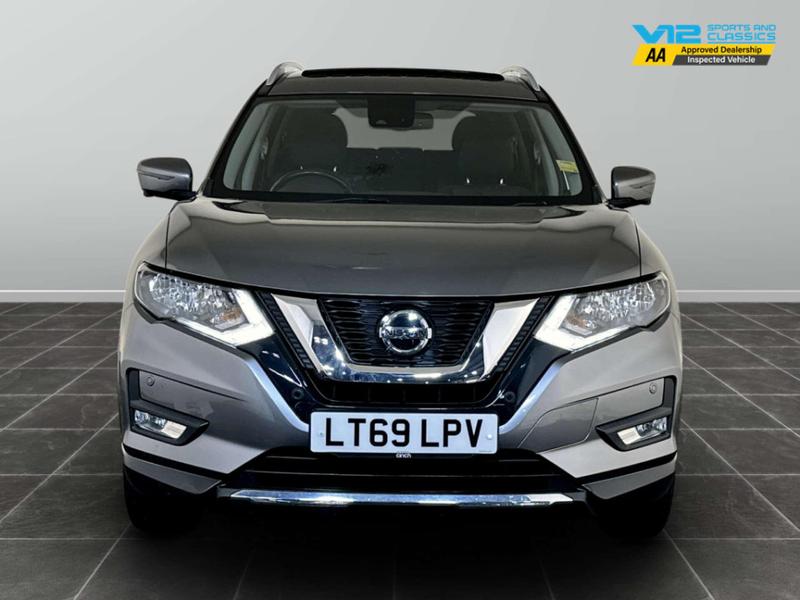 Used Nissan X-Trail 2019 for sale - 76979474: Photo 5