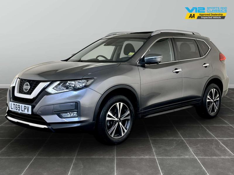 Used Nissan X-Trail 2019 for sale - 76979474: Photo 6