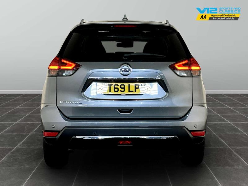 Used Nissan X-Trail 2019 for sale - 76979474: Photo 9