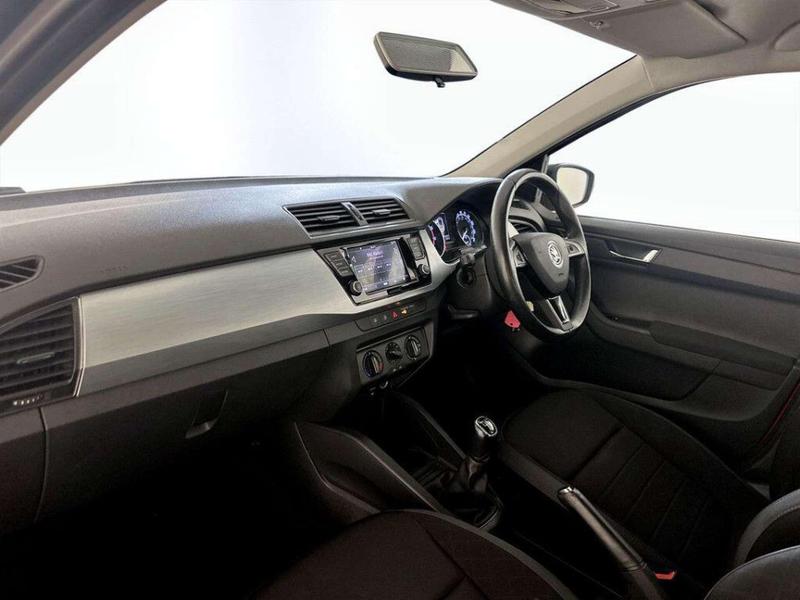 Used Skoda Fabia 2019 for sale - 76241164: Photo 12