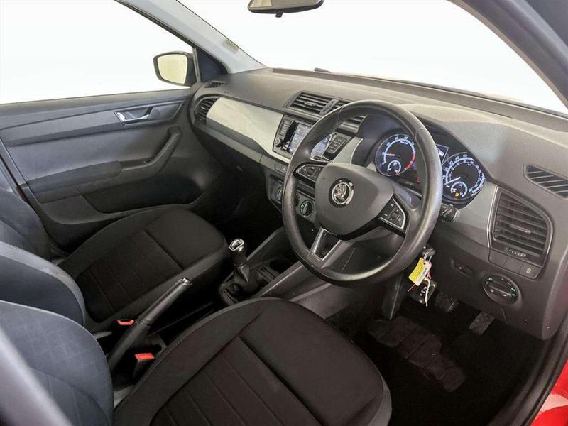 Used Skoda Fabia 2019 for sale - 76241164: Photo 15