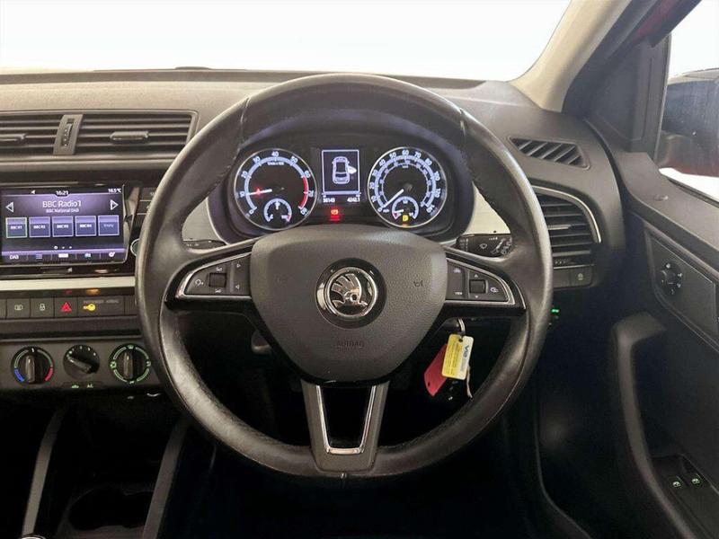 Used Skoda Fabia 2019 for sale - 76241164: Photo 16