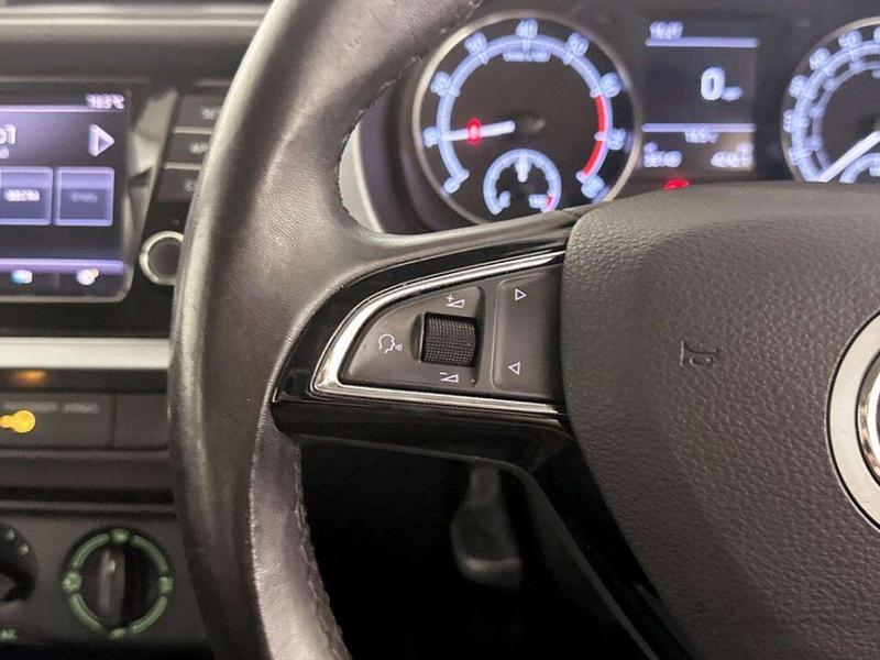 Used Skoda Fabia 2019 for sale - 76241164: Photo 17