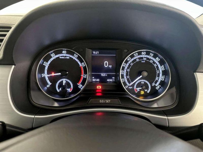 Used Skoda Fabia 2019 for sale - 76241164: Photo 18