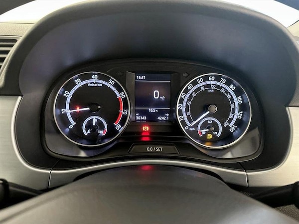 Used Skoda Fabia 2019 for sale - 76241164: Photo 18