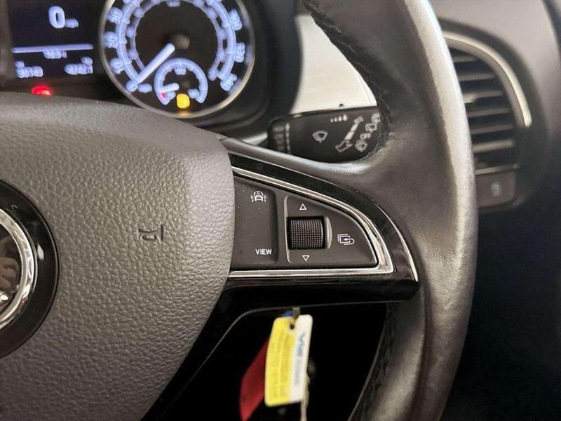 Used Skoda Fabia 2019 for sale - 76241164: Photo 19