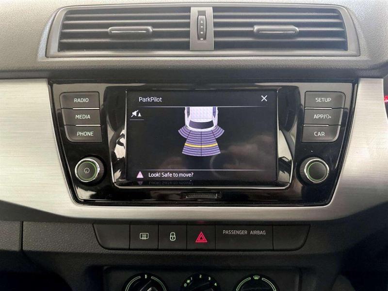 Used Skoda Fabia 2019 for sale - 76241164: Photo 20