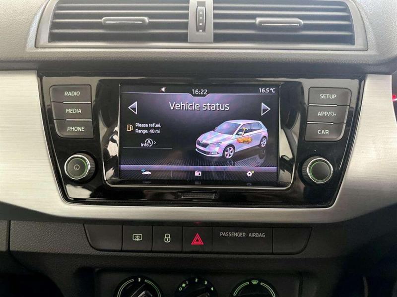 Used Skoda Fabia 2019 for sale - 76241164: Photo 21