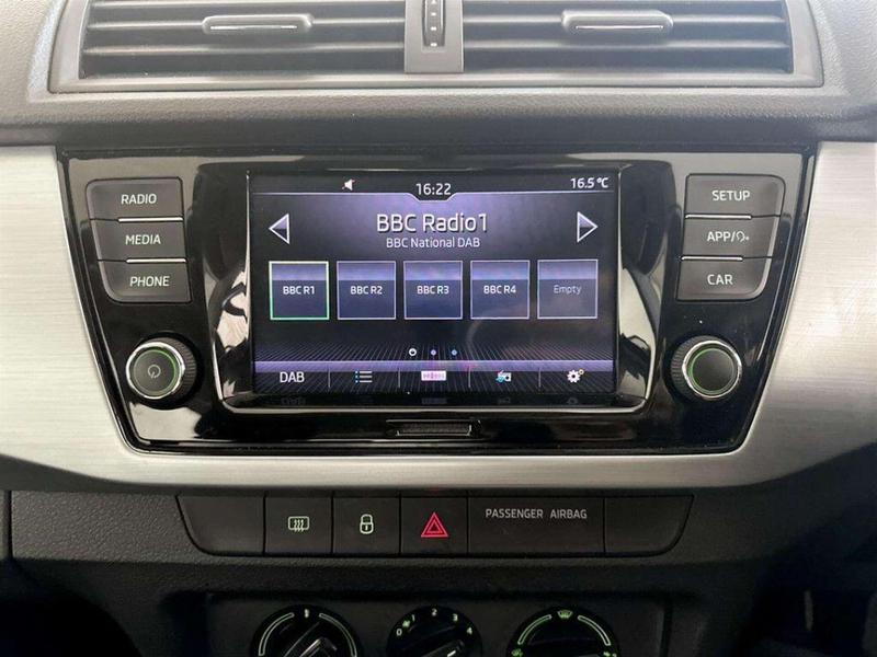 Used Skoda Fabia 2019 for sale - 76241164: Photo 22