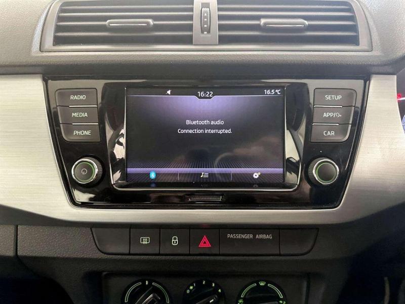 Used Skoda Fabia 2019 for sale - 76241164: Photo 23