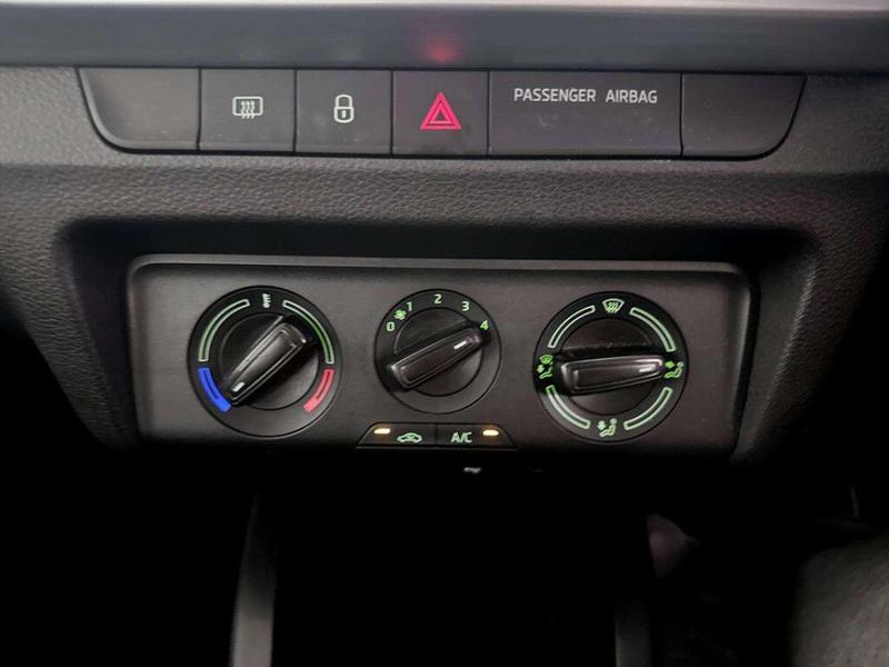 Used Skoda Fabia 2019 for sale - 76241164: Photo 24