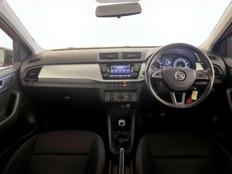 Used Skoda Fabia 2019 for sale - 76241164: Photo 3