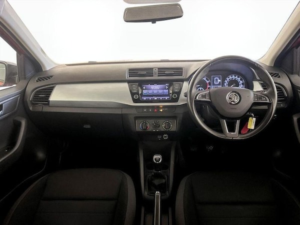Used Skoda Fabia 2019 for sale - 76241164: Photo 3