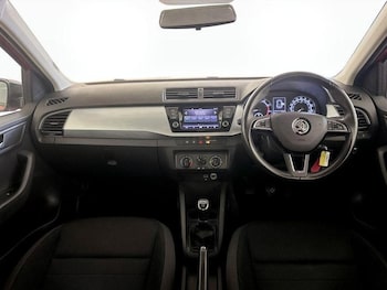 Used Skoda Fabia 2019 for sale - 76241164: Photo 3