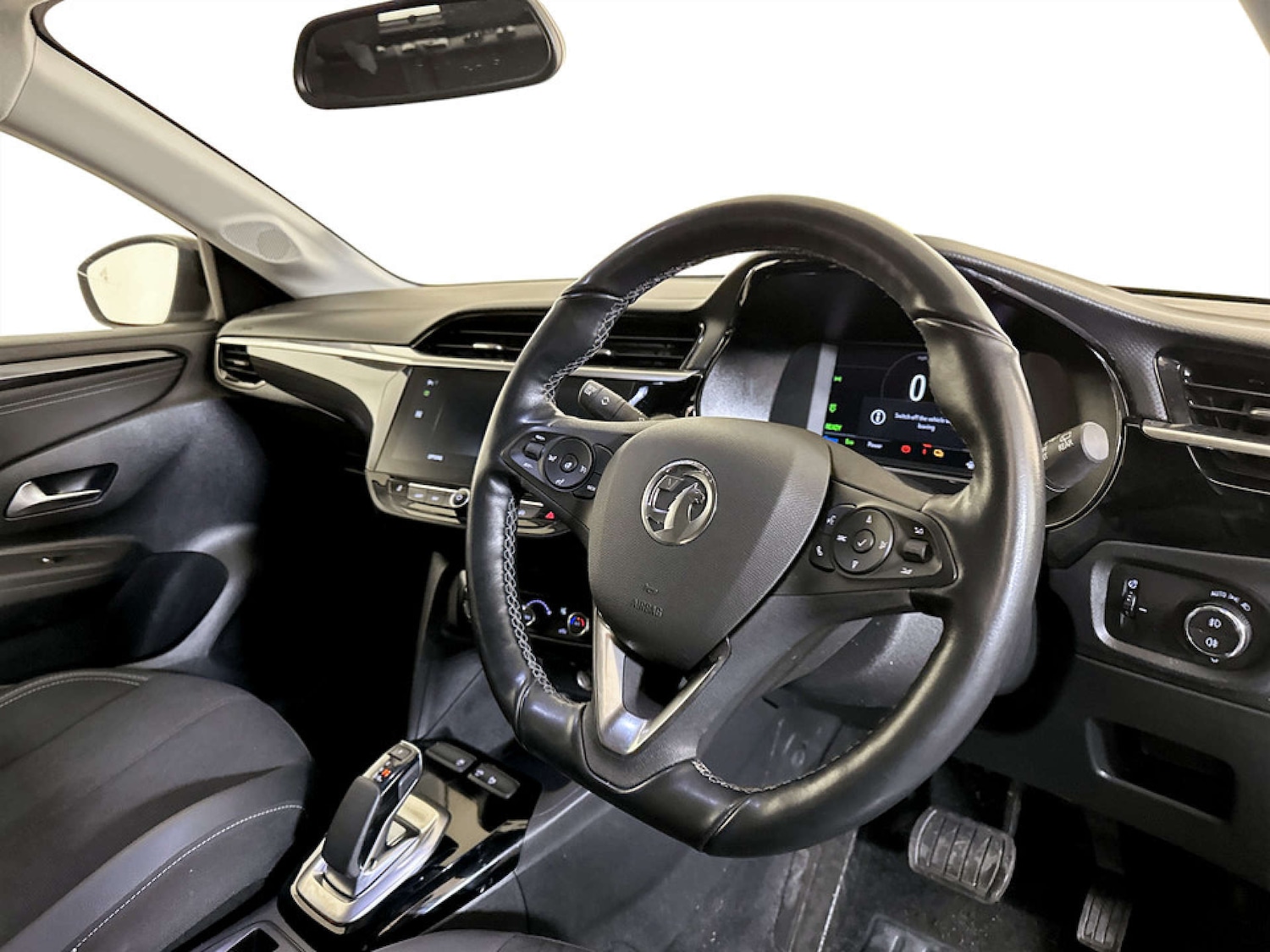 Used Vauxhall Corsa 2020 for sale - 77211789: Photo 15