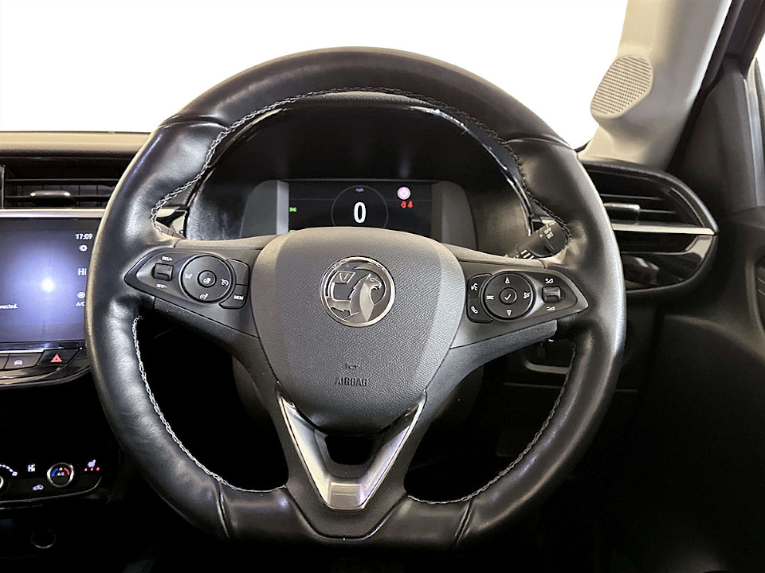 Used Vauxhall Corsa 2020 for sale - 77211789: Photo 16