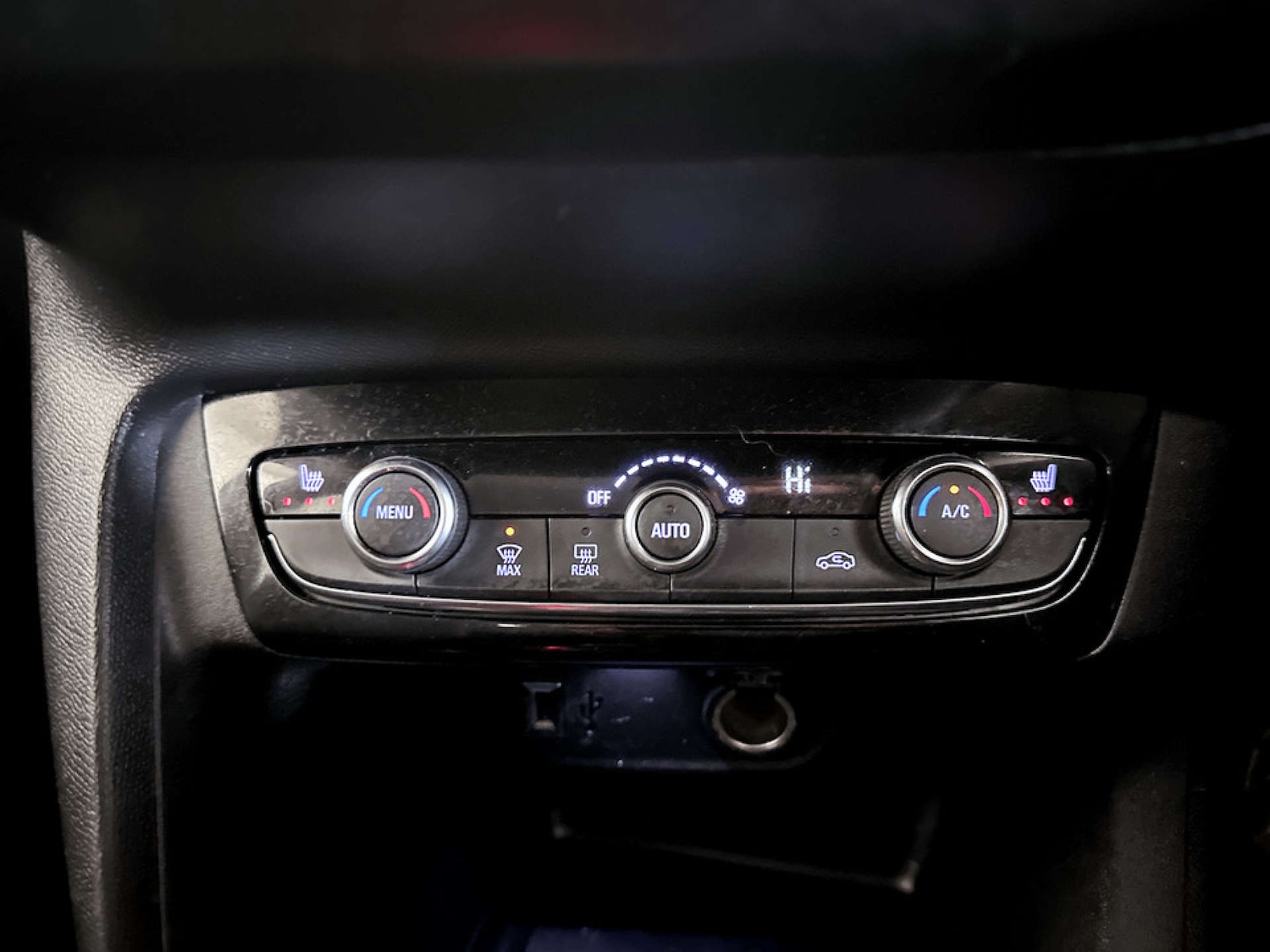 Used Vauxhall Corsa 2020 for sale - 77211789: Photo 24