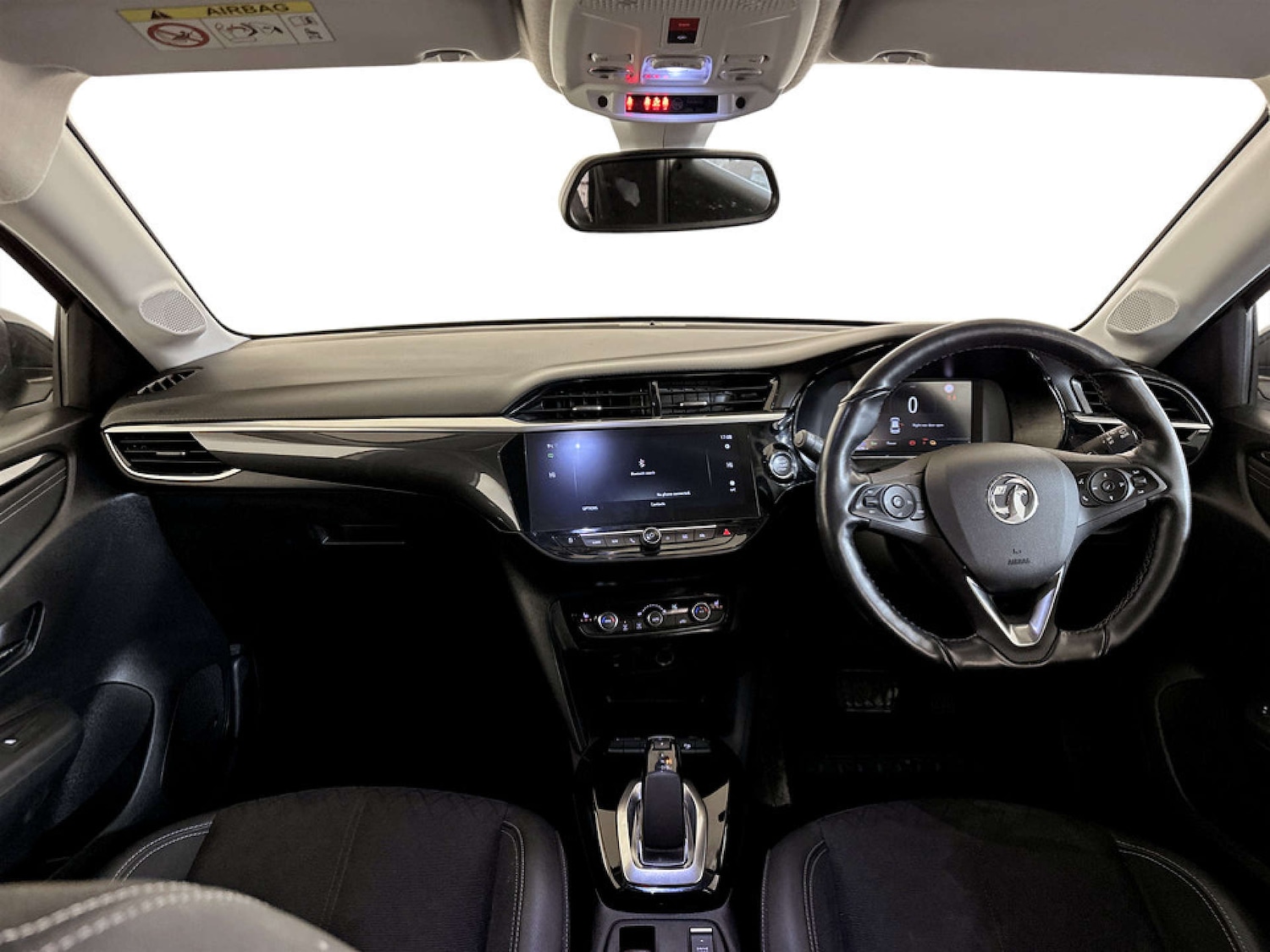 Used Vauxhall Corsa 2020 for sale - 77211789: Photo 3