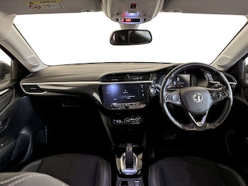 Used Vauxhall Corsa 2020 for sale - 77211789: Photo
