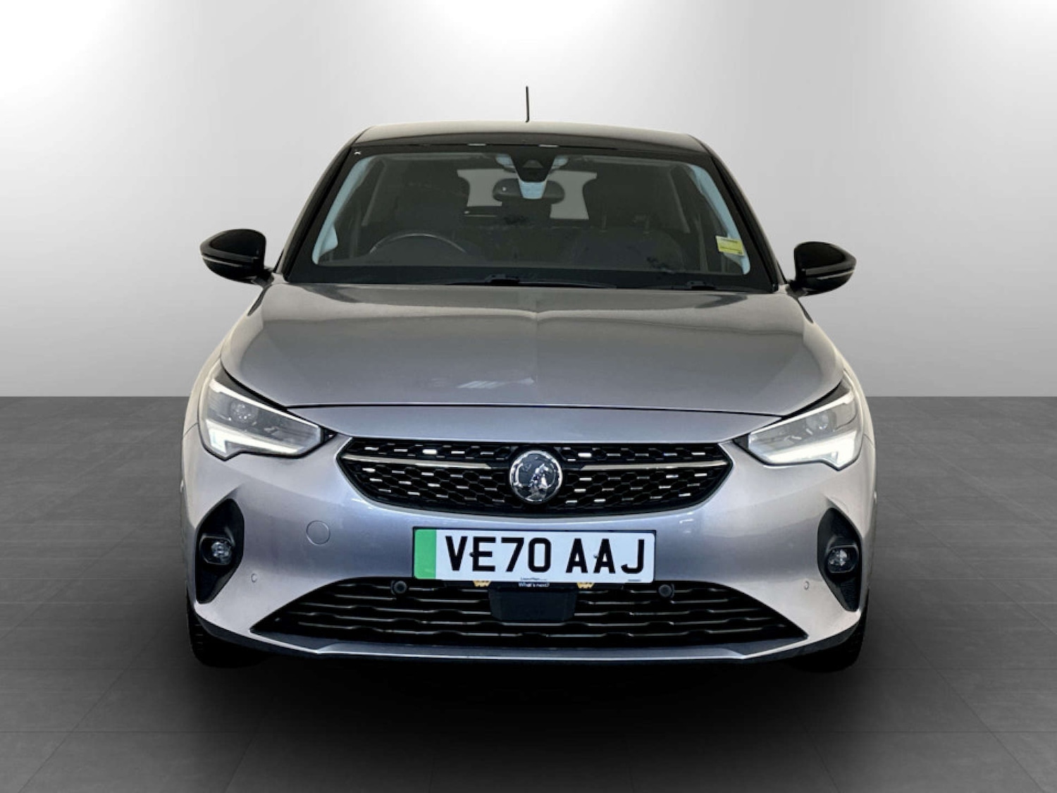 Used Vauxhall Corsa 2020 for sale - 77211789: Photo 5