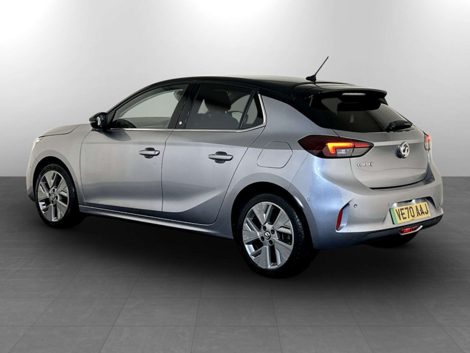 Used Vauxhall Corsa 2020 for sale - 77211789: Photo 8