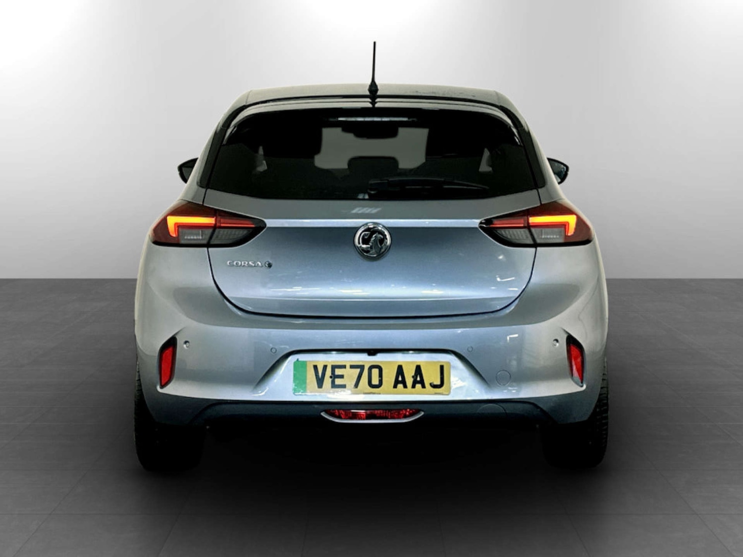 Used Vauxhall Corsa 2020 for sale - 77211789: Photo 9