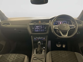 Used Volkswagen Tiguan 2023 for sale - 78254116: Photo