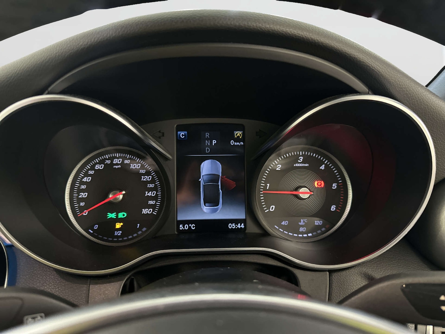 Used Mercedes-Benz C Class 2018 for sale - 78016556: Photo 18