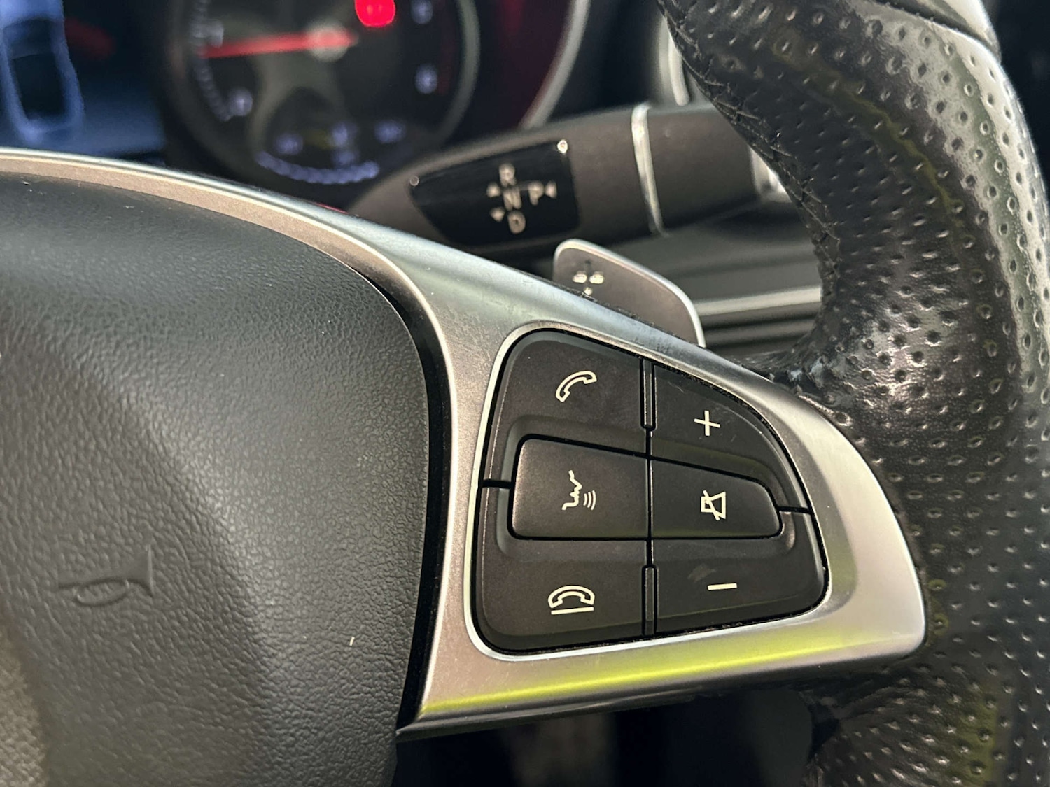 Used Mercedes-Benz C Class 2018 for sale - 78016556: Photo 19