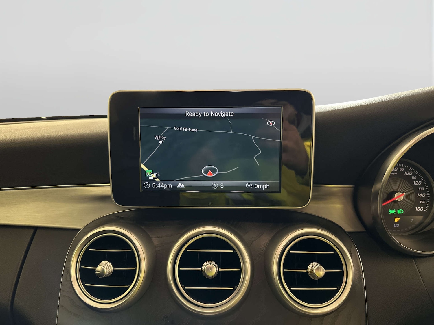 Used Mercedes-Benz C Class 2018 for sale - 78016556: Photo 22