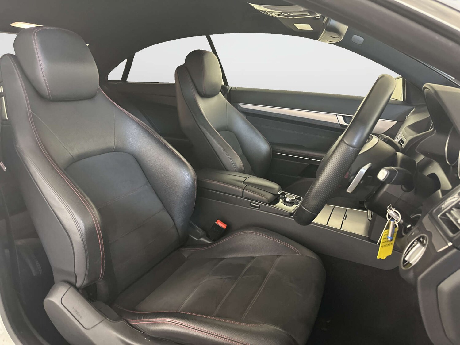 Used Mercedes-Benz E Class 2016 for sale - 77836317: Photo 13