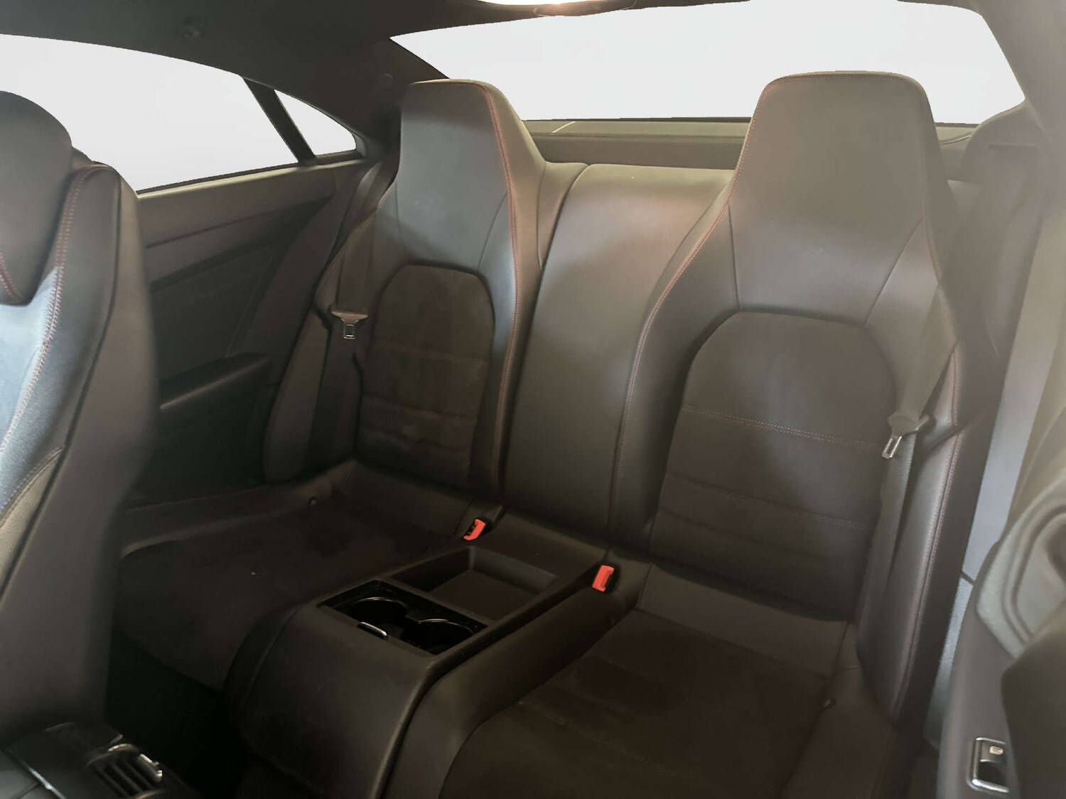 Used Mercedes-Benz E Class 2016 for sale - 77836317: Photo 14