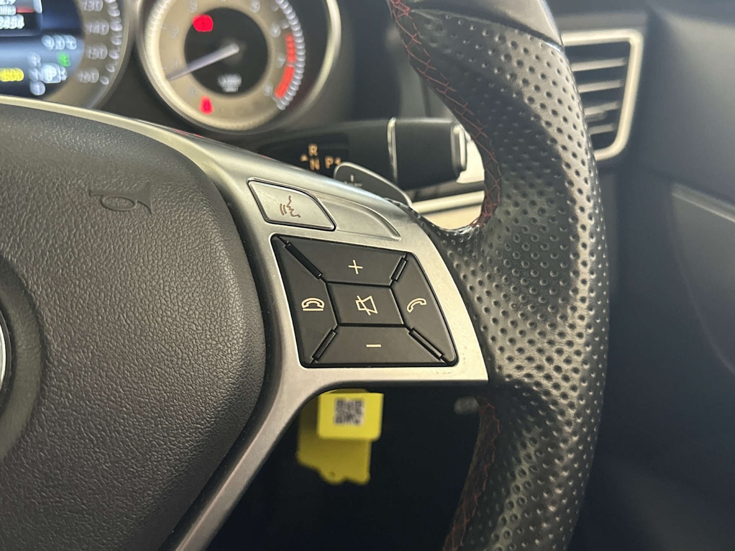 Used Mercedes-Benz E Class 2016 for sale - 77836317: Photo 20