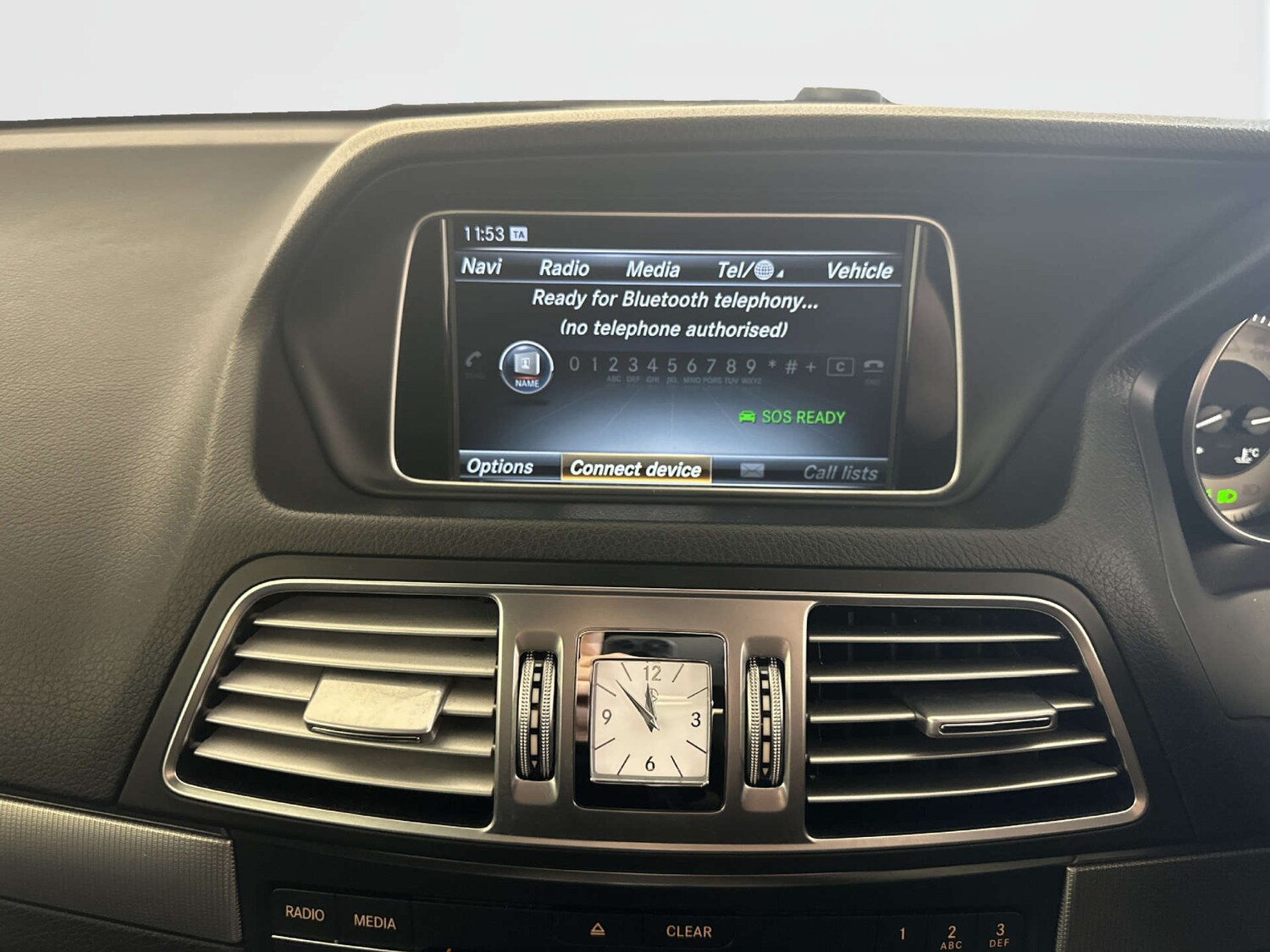 Used Mercedes-Benz E Class 2016 for sale - 77836317: Photo 22