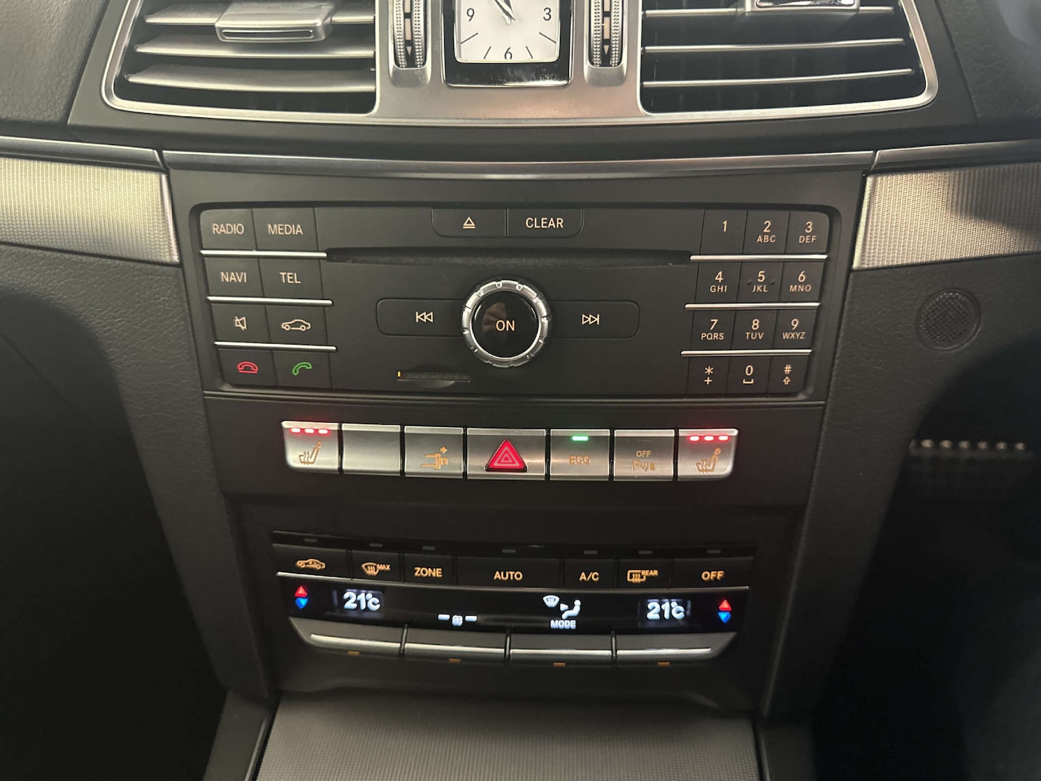 Used Mercedes-Benz E Class 2016 for sale - 77836317: Photo 26