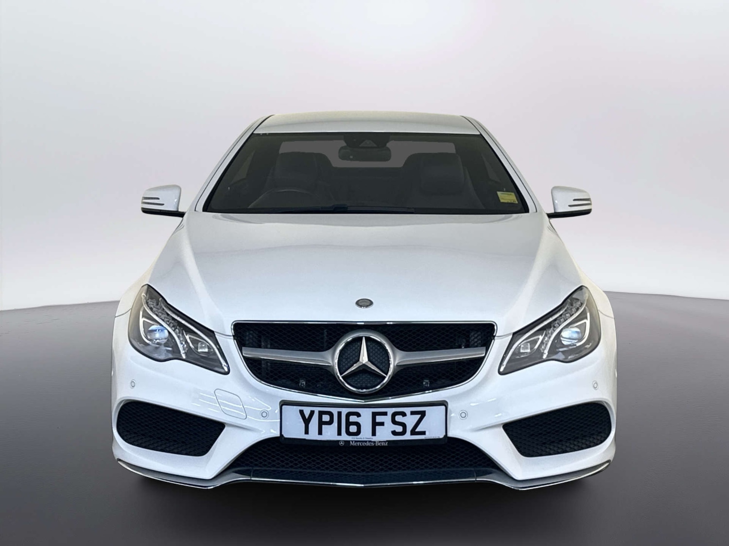 Used Mercedes-Benz E Class 2016 for sale - 77836317: Photo 5