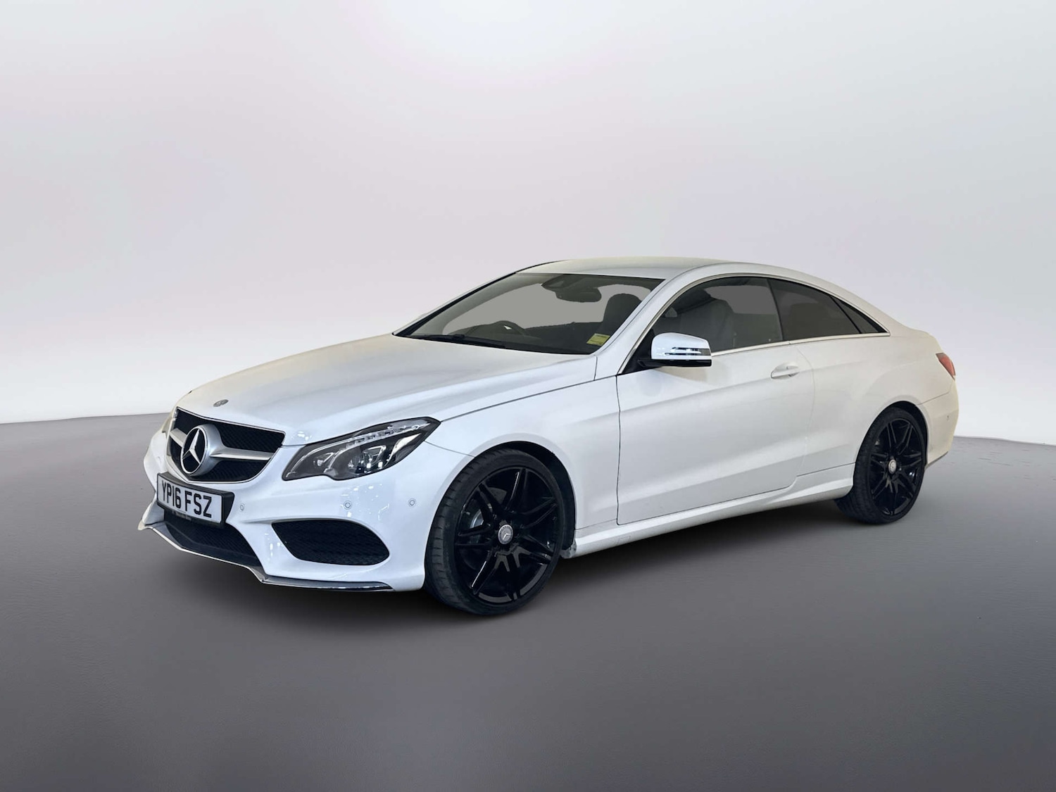 Used Mercedes-Benz E Class 2016 for sale - 77836317: Photo 6